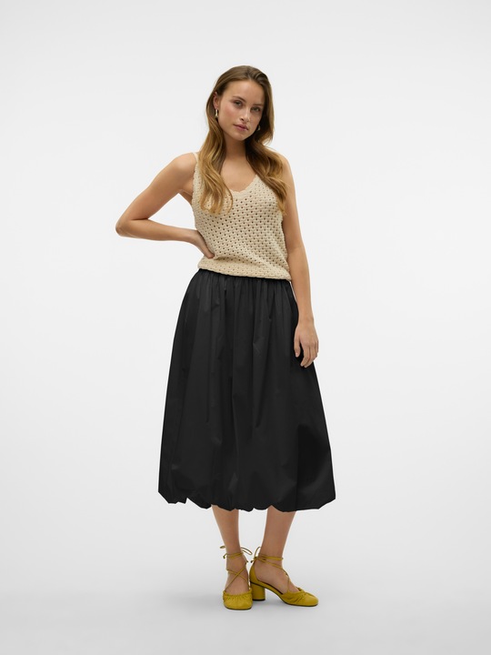 Produktbild Vero Moda VMFRIBA Hohe Taille Langer Rock Rock (M)