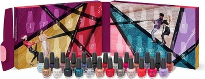 Actual product image OPI Terribly Nice