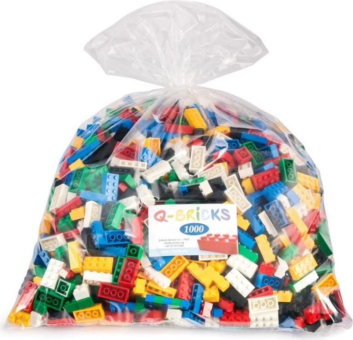 Q-Bricks Kindergarden Basic