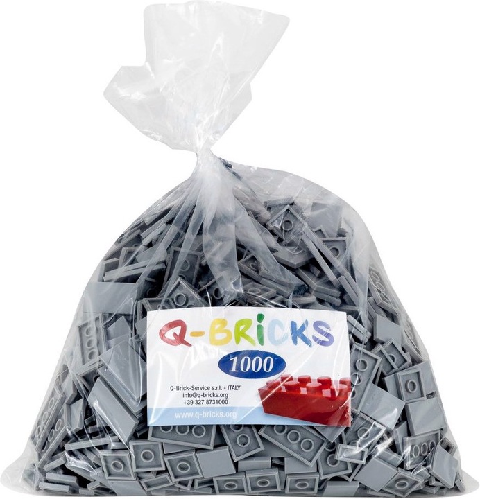 Produktbild Q-Bricks Fliesen