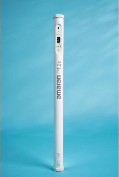 Actual product image Amaran PT2c