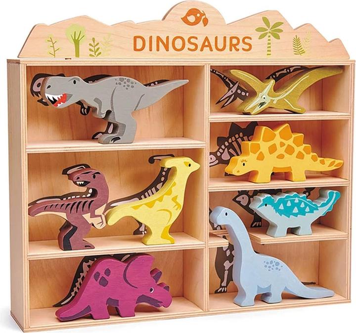 Image du produit Tender Leaf Toys Dinosaure