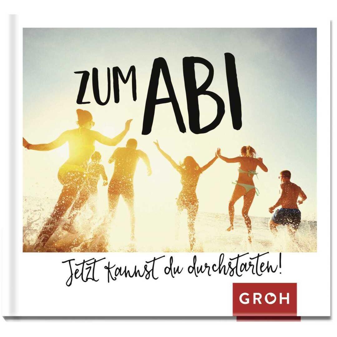 Zum Abi - Jetzt kannst du durchstarten!, Ratgeber