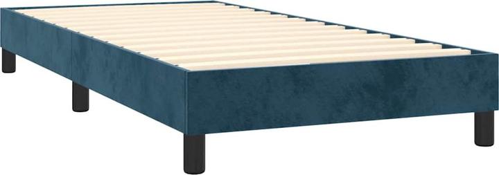 Image du produit vidaXL Boxspringbett (80 x 200 cm)