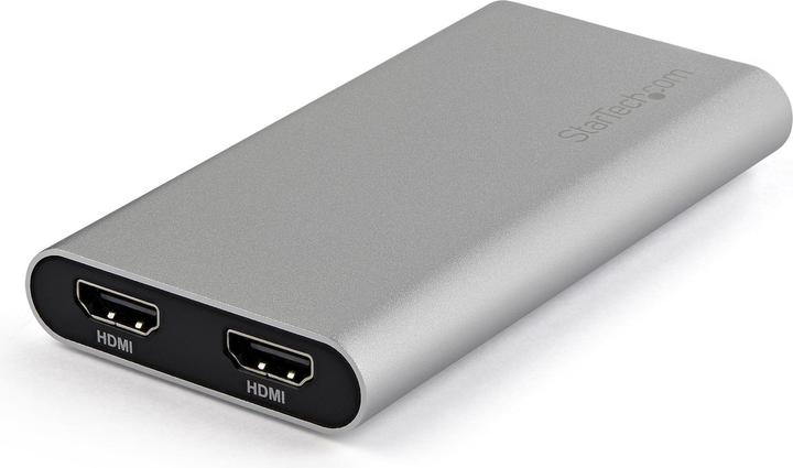 Produktbild StarTech TB32HD24K60 (USB Typ-C, 11.40 cm)