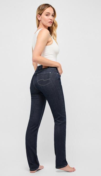 Produktbild Angels Cici Jeans Straight Fit Dark Indigo (W33/L28)