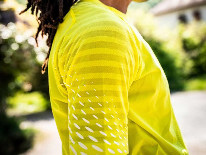 Image du produit Compressport Racing SS Tshirt M (S)