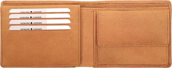 Actual product image Giorgio Carelli Geldbörse