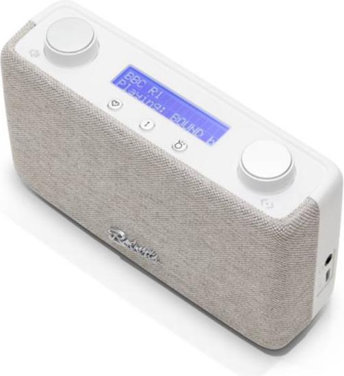 Image du produit Roberts Play 11 (FM, DAB+ DAB, Bluetooth)