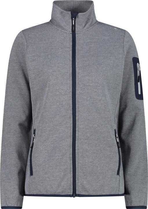 Immagine prodotto CMP Campagnolo Jacquard Knitted Jacket (L)