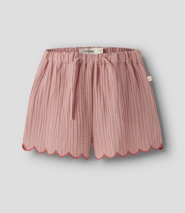 Image du produit Name it Biobaumwoll Shorts (92)