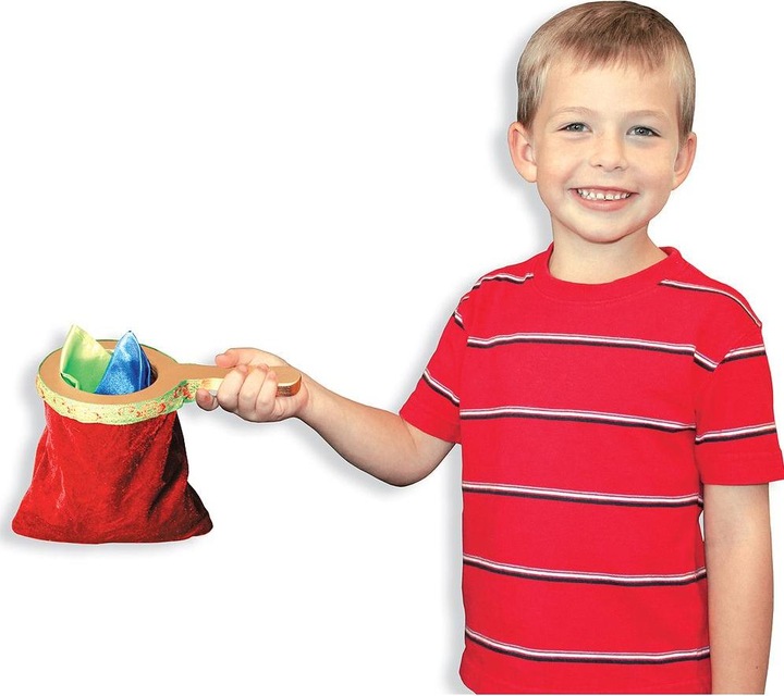 Produktbild Melissa & Doug Deluxe Magic Set