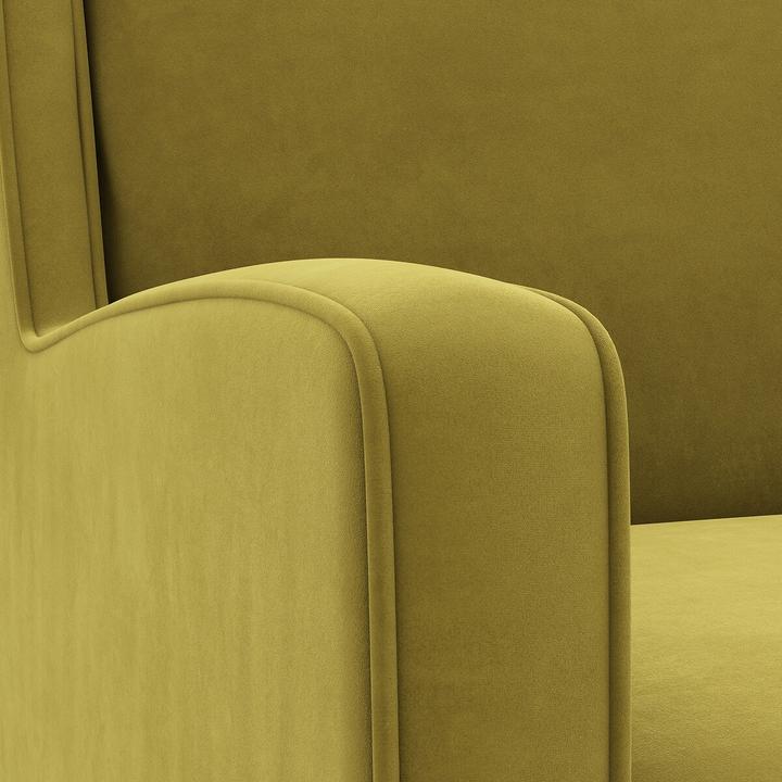 Actual product image La Redoute Interieurs Y (2 person sofa)