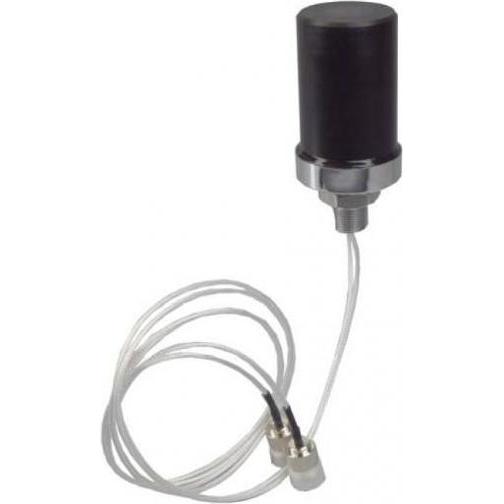 Ventev 698-2700MHz 2/4dBi Omni, Netzwerkantenne
