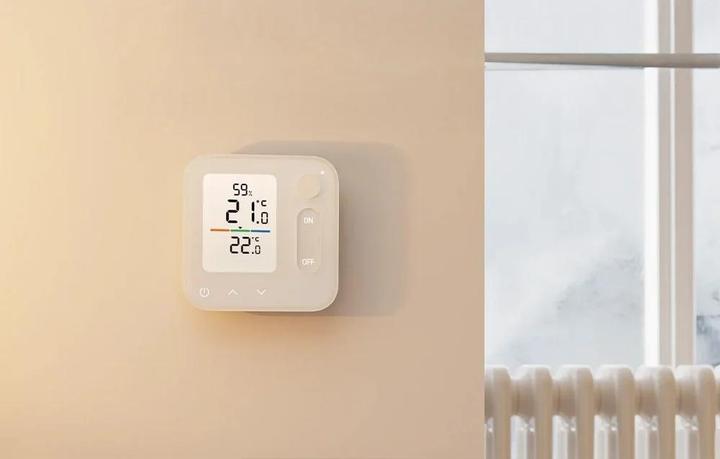 Produktbild SwitchBot Home air conditioning panel