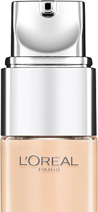 Actual product image L'Oréal Paris True Match (D3.W3 Golden Beige)