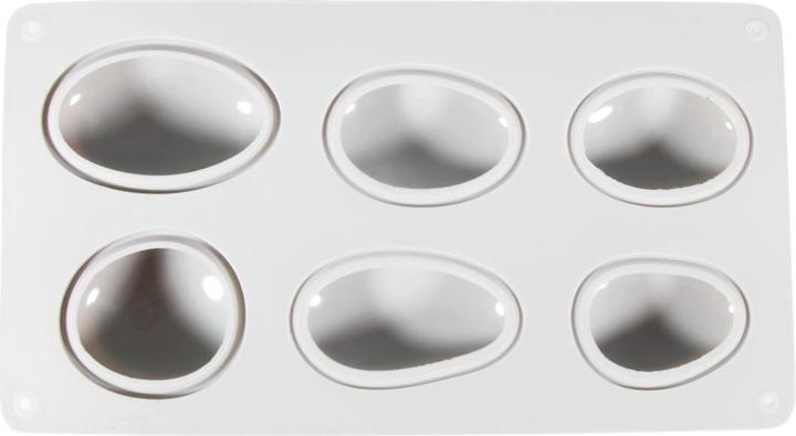 Produktbild Rayher Silikon-Giessform