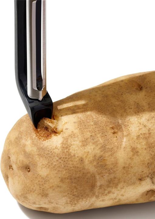 Actual product image OXO Rotary Peeler
