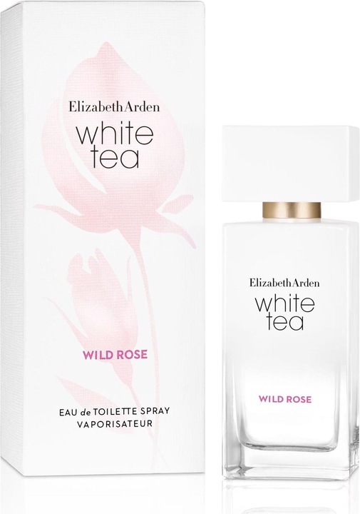 Elizabeth Arden White Tea Wild Rose