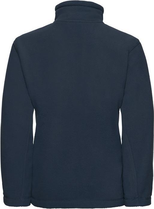Produktbild Russell Fleecejacke (140)