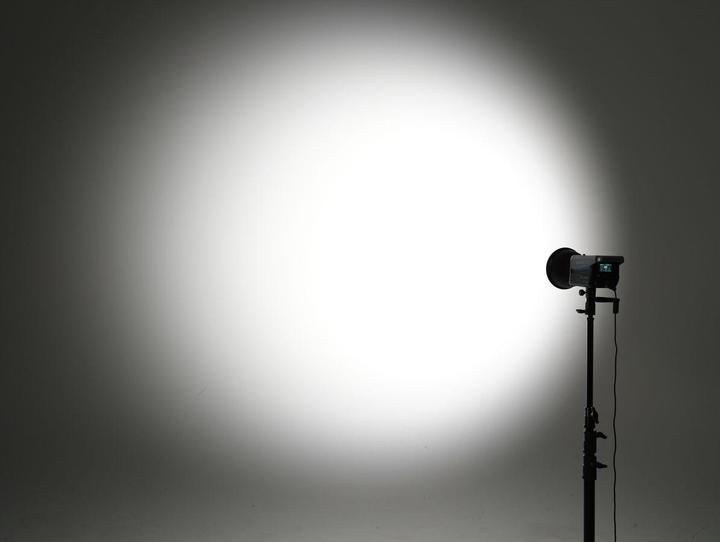 Actual product image Nanlite FC-120C (Studio light, Video light)