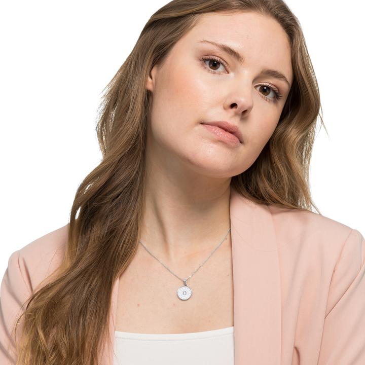 Immagine prodotto Heideman Zodiaco in argento lucido (100% acciaio inossidabile)