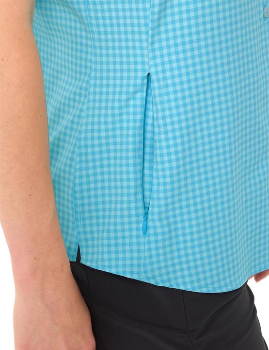 Immagine prodotto Vaude Women's Seiland Shirt III (L)