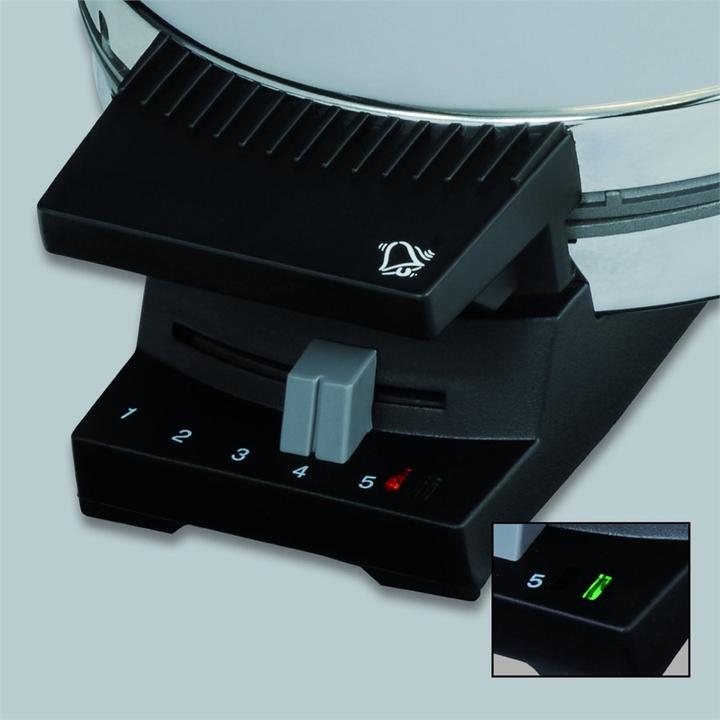 Produktbild Cloer Waffelautomat