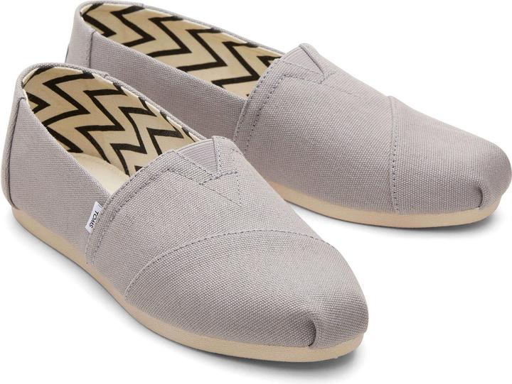 Produktbild Toms W's Classic Alpargata Canvas (37.5)
