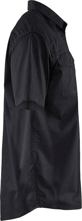 Produktbild Blakläder Twill-Hemd (L)