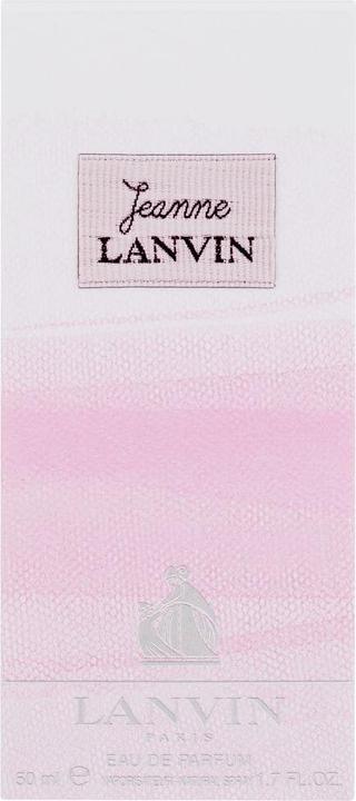 Immagine prodotto Lanvin Jeanne (Eau de parfum, 50 ml)
