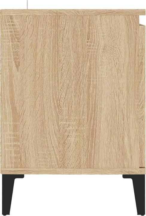 Immagine prodotto vidaXL TV-Schrank (35 x 35 x 50 cm)