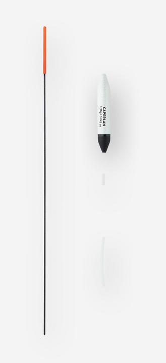 Image du produit Caperlan Flotteur Carpe 2 pcs.