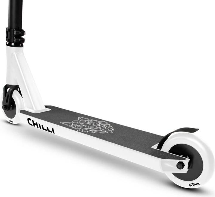 Actual product image Chilli Scooter Archie Cole