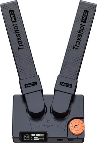 Image du produit Comica Super Cardioid Transformable Tout-en-un Shotgun Mic