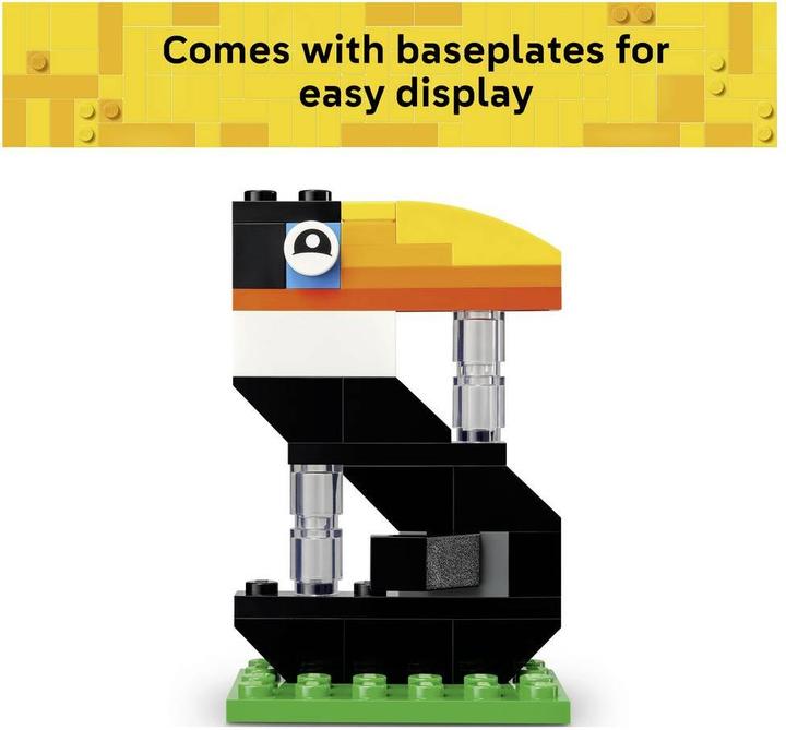 Immagine prodotto LEGO Geburtstagszahlen (40807, LEGO Iconic)