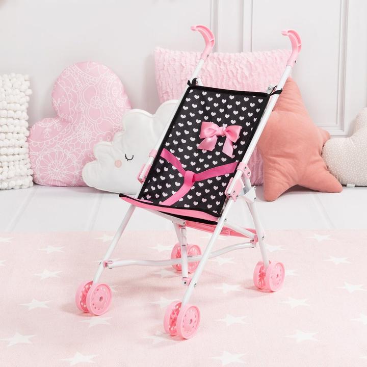 Produktbild Bayer Dolls Buggy (30560AA)