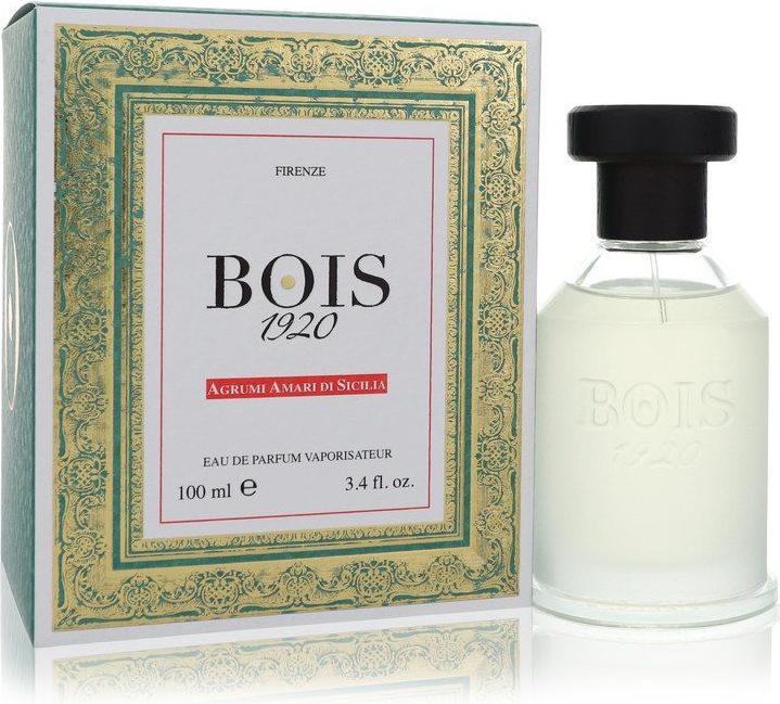 Produktbild Bois 1920 Agrumi Amari Di Sicilia by (Eau de Parfum, 100 ml)