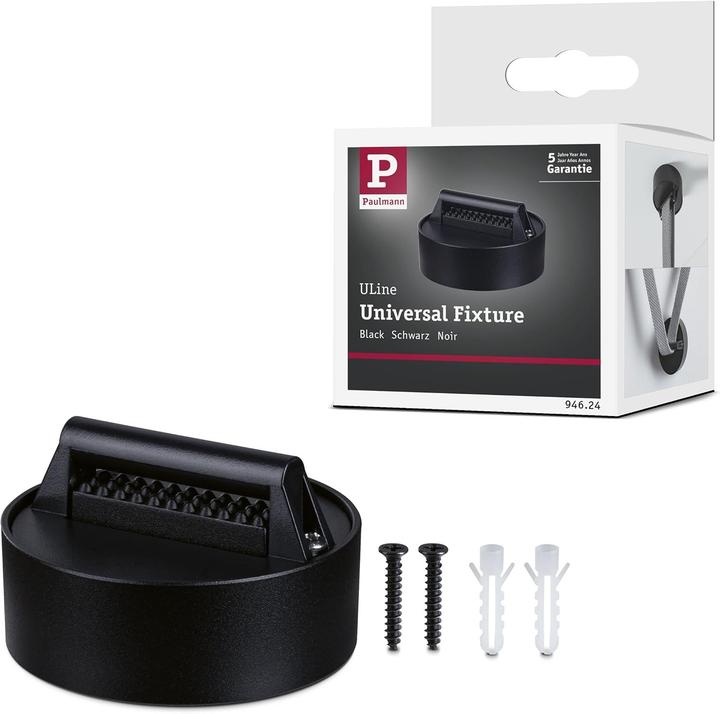 Produktbild Paulmann Gurt-System ULine Gurt Halter