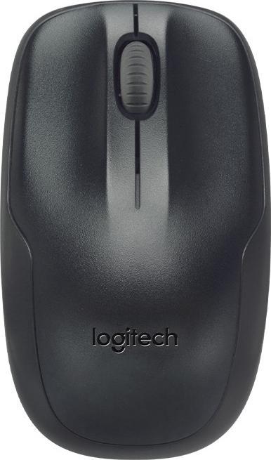 Actual product image Logitech MK220 (Eng. Int., Wireless)