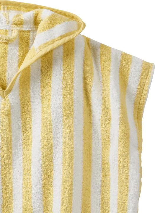 Actual product image Vertbaudet Bade-Poncho