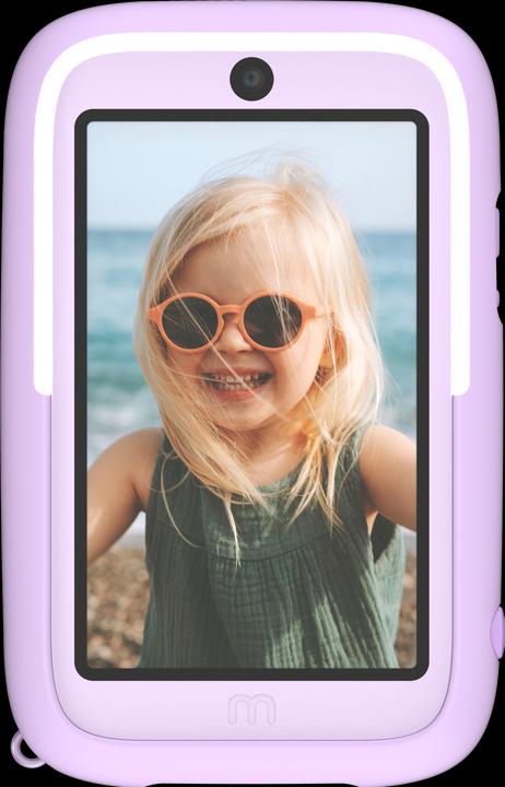 Image du produit myFirst Camera 50 Pink