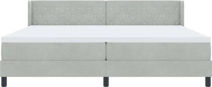 Image du produit vidaXL Bettrahmen (200 x 200 cm)