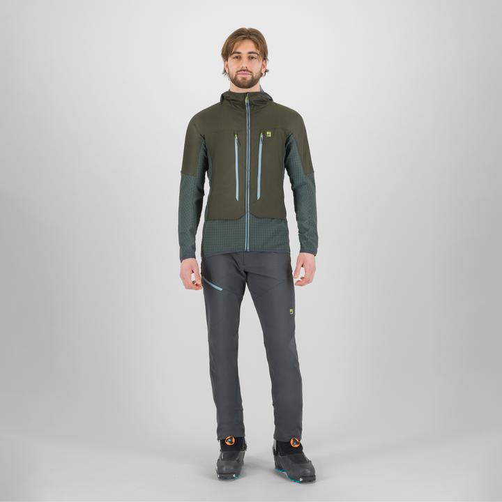 Immagine prodotto Karpos Alagna Plus 2.0 Jacket - Windjacke - Herren (L)