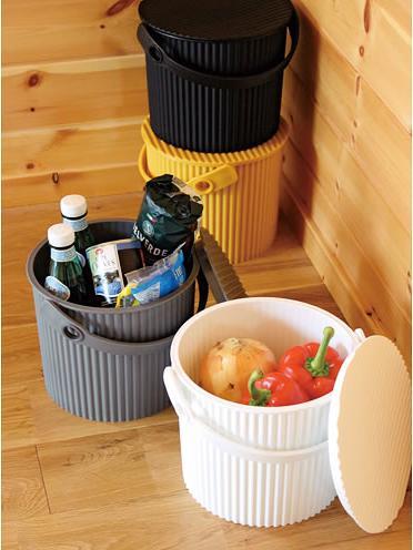 Image du produit Omnioutil Seau (1 x, Ø 31.5 x 34 cm)