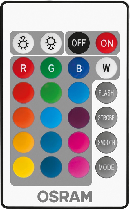 Actual product image Osram Led Retrofit (E27, 9.70 W, 806 lm, 2 x, G)