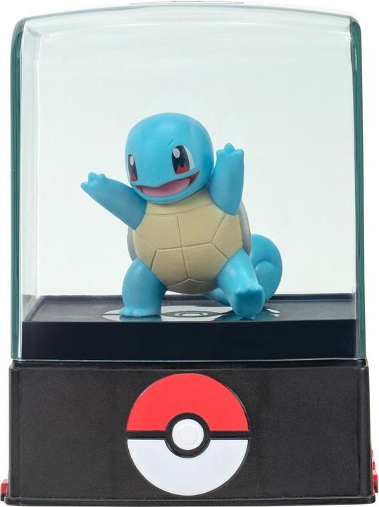 Produktbild Jazwares Pokémon - Select Battle Figure w. Case - ASS (PKW2297)