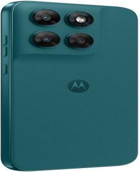 Produktbild Motorola Smartphone G77 SHADED SPRUCE 8/128GB (128 GB, PANTONE Shaded Spruce, 6.80", Hybrid Dual SIM, 5G)