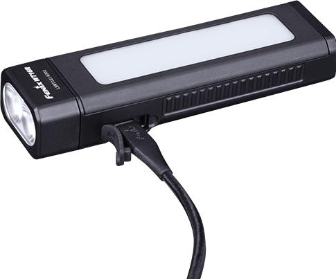 Actual product image Fenix WT16R (12.70 cm, 300 lm)