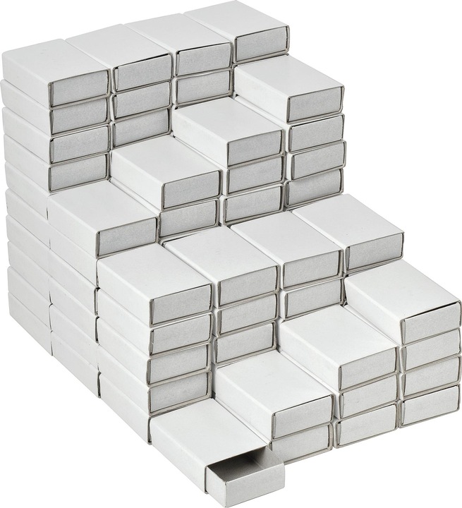 Produktbild VBS XXL Streichholzschachteln